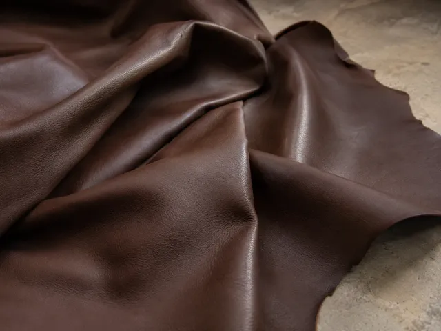 Cuero Cuero Terminado