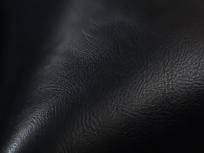 Cuero Cuero Terminado — detalle 2
